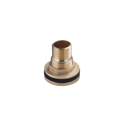 Врезка в бак LexLine 1/2" РН латунная УК4200-В Врезка в бак LexLine 1/2" РН латунная УК4200-В