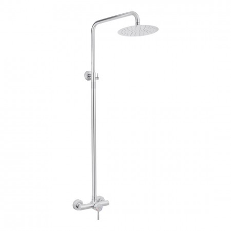 Душова система KRP-Edelstahl-Klassisch-ESG062 (CV029549)