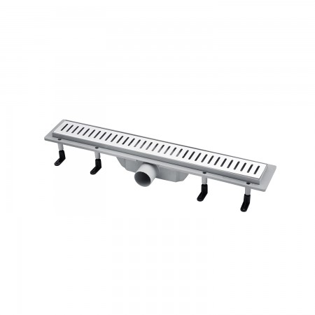 Трап линейный Kroner KRP Harz S60 Sektion
