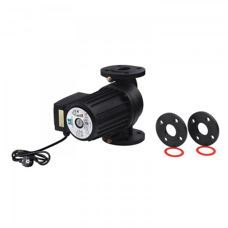 Насос для опалення циркуляційний Pumpman GRS40/10F 550Вт