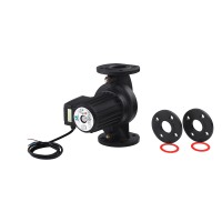 Насос циркуляційний фланцевий Pumpman GRS65/11F Нmax 11 м Qmax 45 куб.м 1500 Вт