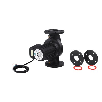 Насос циркуляционный фланцевый Pumpman GRS65/11F Нmax 11 м Qmax 45 куб.м 1500 Вт Насос циркуляционный фланцевый Pumpman GRS65/11F Нmax 11 м Qmax 45 куб.м 1500 Вт