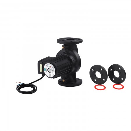 Насос циркуляційний фланцевий Pumpman GRS65/11F Нmax 11 м Qmax 45 куб.м 1500 Вт