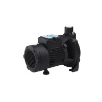 Насос поверхностный поливочный Pumpman TCP158 Нmax 33м Qmax 6куб.м 1"х1" 750 Вт (чугун/алюминий)