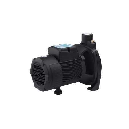 Насос поверхностный поливочный Pumpman TCP158 Нmax 33м Qmax 6куб.м 1"х1" 750 Вт (чугун/алюминий)