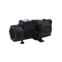 Насос поверхневий самовсмоктувальний Pumpman JET100 Нmax 43 м Qmax 3,6 куб.м 750 Вт (чавун)