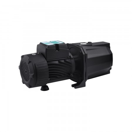 Насос поверхневий самовсмоктувальний Pumpman JET150 Нmax 60 м Qmax 6 куб.м 1100 Вт (чавун)