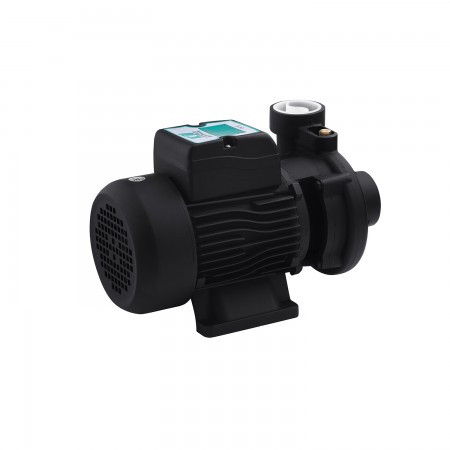 Насос поверхностный поливочный Pumpman 2DK20 Нmax 17 м Qmax 27 куб.м 2"х2" 1500 Вт