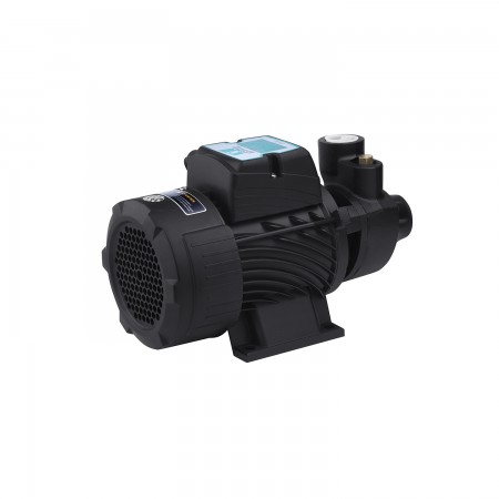 Насос поверхностный вихревой Pumpman QBB80 Нmax 70 м Qmax 3 куб.м 750 Вт с проставкой от залипания