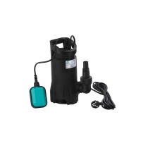 Насос дренажний Pumpman GS550 Нmax 8 м Qmax 9,3 м3 550 Вт (пластик)