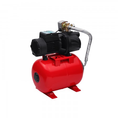 Насосна станція для Pumpman ATJSW15M-1