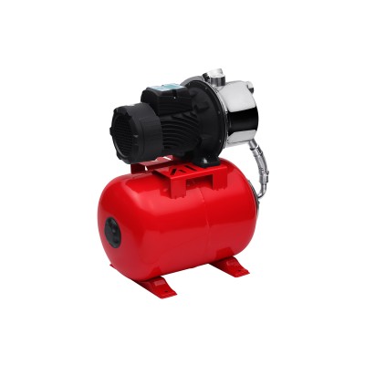 Насосная станция Pumpman ATSGJ800 Нmax 43 м Qmax 3,3 куб.м 800 Вт бак 24 л Насосная станция Pumpman ATSGJ800 Нmax 43 м Qmax 3,3 куб.м 800 Вт бак 24 л