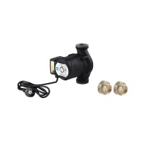 Насос циркуляційний фланцевий Pumpman GRS32/80/180 Нmax 8м Qmax 12куб.м 225Вт