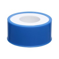 Фум-стрічка 10м PTFE tape (12мм x 0,075мм). Щільність 0,2 г/см?