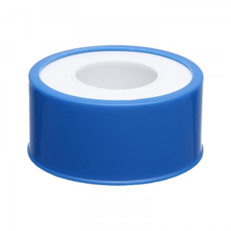 Фум-стрічка 10м PTFE tape (12мм x 0,075мм). Щільність 0,2 г/см?
