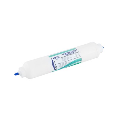 Постфильтр In-line WE-D2586C-Q для систем обратного осмоса (CV030293)