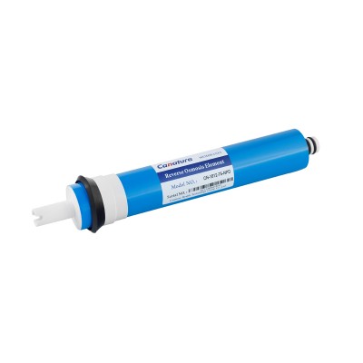 Мембрана Canature 1812-75G для систем обратного осмоса (CV030295) Мембрана Canature 1812-75G для систем обратного осмоса (CV030295)