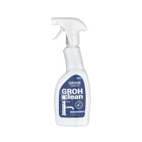 Средство Grohe Clean 48166000 для чистки смесителей  (CV030548)