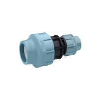 Муфта редукционная ПЭ STR 63х50 мм
