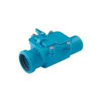 Обратный Клапан Drainland канализационный 50(CV030948)