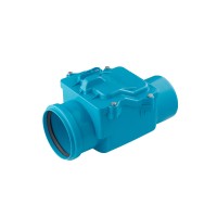 Обратный Клапан Drainland канализационный 110(CV030949)