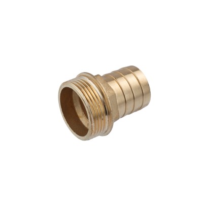 Штуцер LexLine 1 1/2" РН, D=40 мм латунный УК0012-1 Штуцер LexLine 1 1/2" РН, D=40 мм латунный УК0012-1