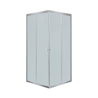 Душова кабіна Elposo-Q.S.D/90x90/без піддону (CV031705)