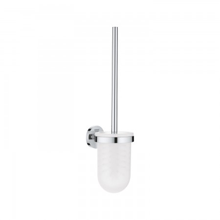 Ершик для унитаза настенный Grohe QuickFix Start 41185000