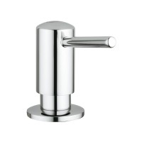 Дозатор для моющего средства Grohe Contemporary 40536000