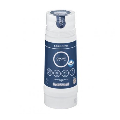 Картридж смягчающий Blue 40404001(CV031936) Картридж смягчающий Blue 40404001(CV031936)
