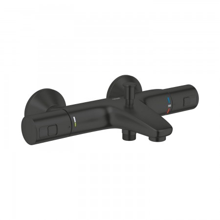 Смеситель термостатический для ванны Precision Start 345982430(CV032186)