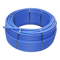 Труба STR "Premium" d 40 -3,0 мм (10 атм.) (100 м) синя