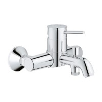 Змішувач для ванни BauClassic 32865000(CV032464)