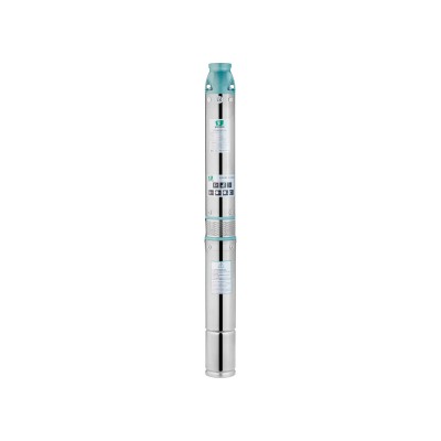 Насос глубинный центробежный многоступенчатый Pumpman 3,5SEM2-10-0,55 кВт Hmax 53 м Qmax 3,5 куб.м 550 Вт Насос глубинный центробежный многоступенчатый Pumpman 3,5SEM2-10-0,55 кВт Hmax 53 м Qmax 3,5 куб.м 550 Вт