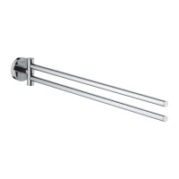 Полотенцедержатель Grohe QuickFix Start 41183000