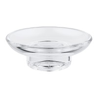 Мыльница без держателя Grohe QuickFix Start 41182000