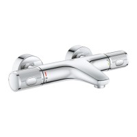 Смеситель термостатический для ванны Precision Feel 34788000(CV033576)