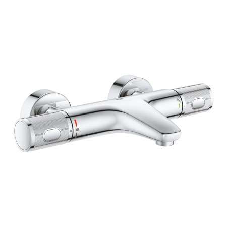 Смеситель термостатический для ванны Precision Feel 34788000(CV033576)