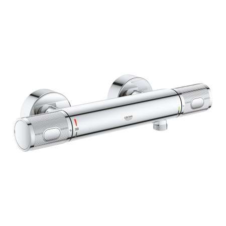 Смеситель термостатический для душа Precision Feel 34790000(CV033579)