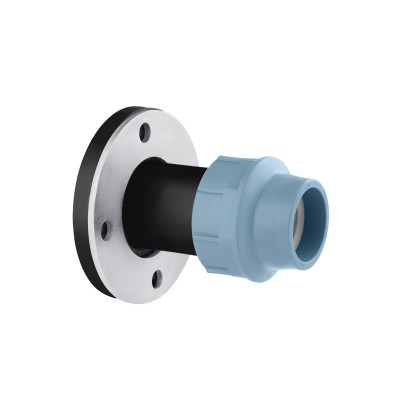 Фланец ПЭ STR 63х2 1/2" Фланец ПЭ STR 63х2 1/2"