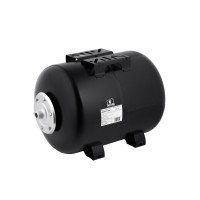 Гідроакумулятор горизонтальний Pumpman 50 л