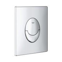 Панель змиву для унітазу Grohe QuickFix Start 38964000