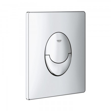 Панель змиву для унітазу Grohe QuickFix Start 38964000