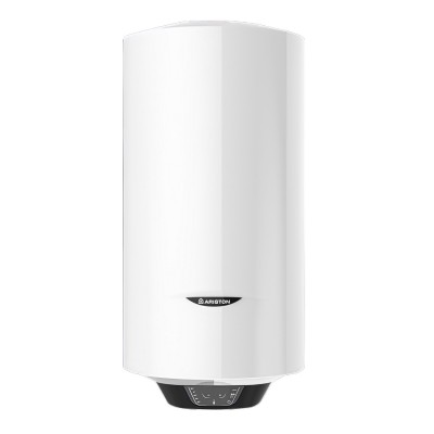 Водонагреватель Ariston Slim PRO1 ECO 65V 1,8K PL EU с мокрым ТЭНом 3626461 Водонагреватель Ariston Slim PRO1 ECO 65V 1,8K PL EU с мокрым ТЭНом 3626461