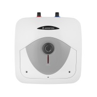 Водонагрівач Ariston Andris Rs 10U/3 з мокрим ТЕНом