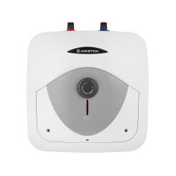 Водонагрівач Ariston Andris Rs 10U/3 з мокрим ТЕНом
