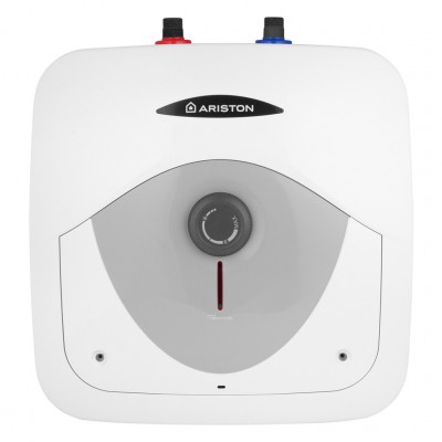 Водонагреватель Ariston Andris Rs 15U/3 с мокрым ТЭНом Водонагреватель Ariston Andris Rs 15U/3 с мокрым ТЭНом