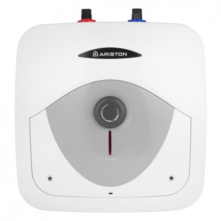 Водонагрівач Ariston Andris Rs 15U/3 з мокрим ТЕНом
