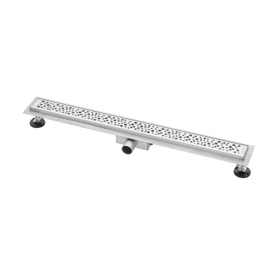 Трап линейный Kroner KRP Eifel M80 Muster Трап линейный Kroner KRP Eifel M80 Muster