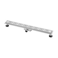 Трап линейный Kroner KRP Eifel L80 Linien
